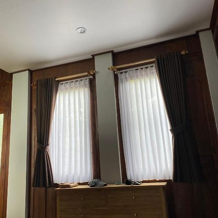 Gitgit Casa Ines Bedugul B&B 외부 사진